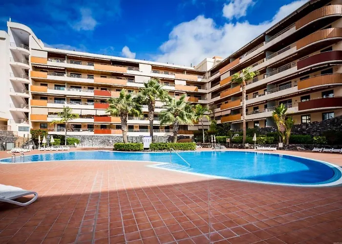 Balcon De Los Gigantes
