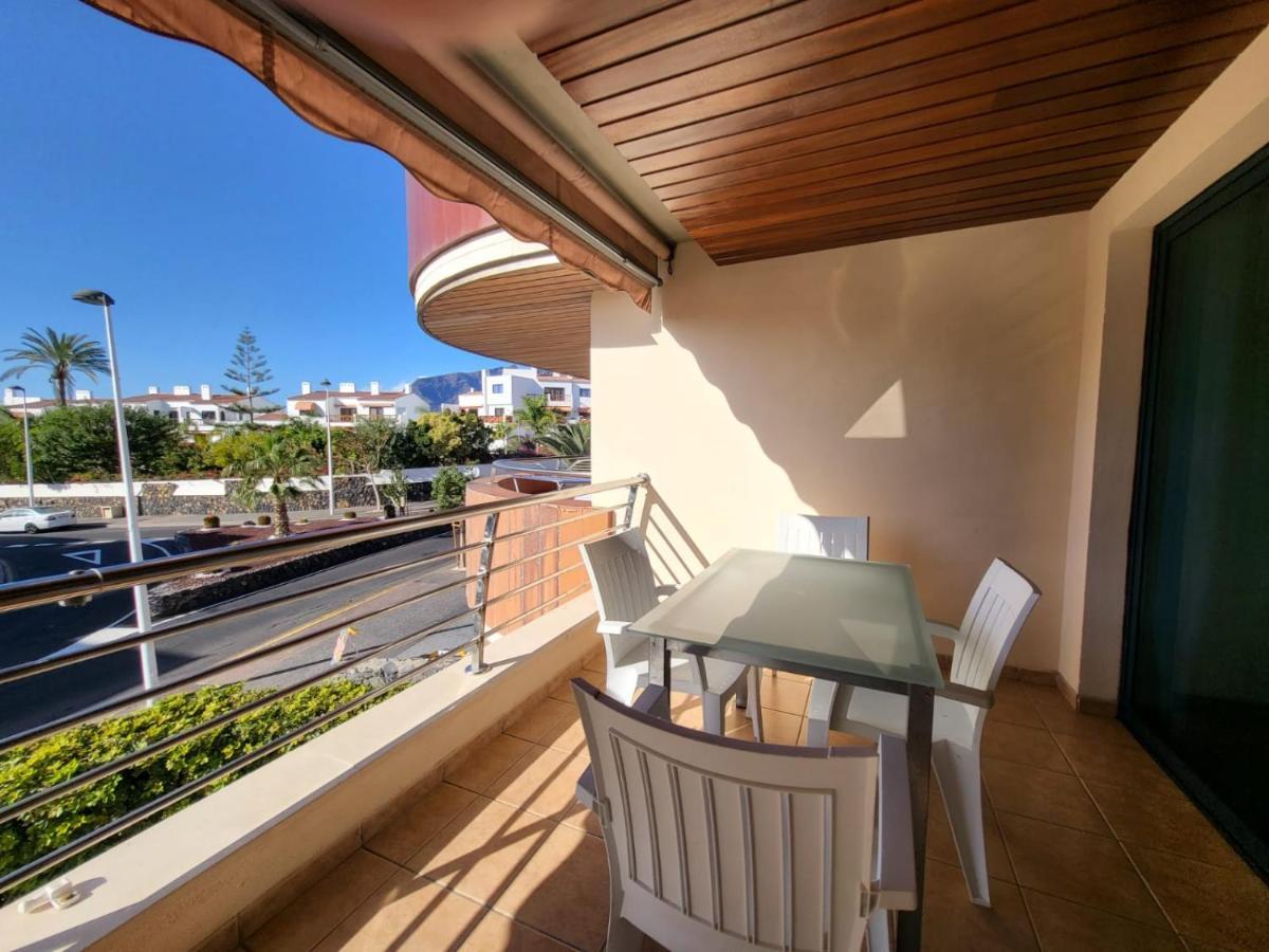 Balcon De Gigantes Appartement *