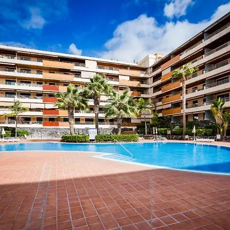 Balcon De Los Gigantes Puerto de Santiago  Exterior photo