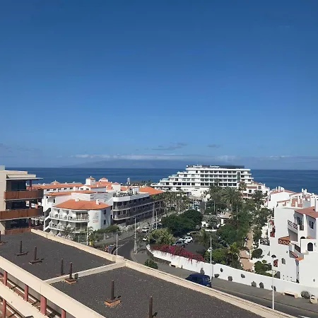 Balcon De Los Gigantes Puerto de Santiago  Exterior photo