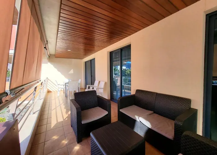 Balcon De Los Gigantes